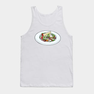 Choriatiki Tank Top